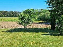 5 Star Holiday Home in Ebeltoft