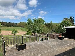 5 Star Holiday Home in Ebeltoft