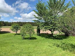 5 Star Holiday Home in Ebeltoft