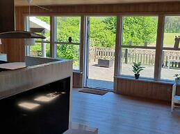 5 Star Holiday Home in Ebeltoft