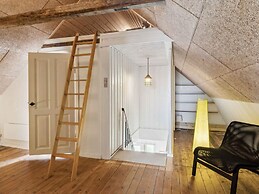5 Star Holiday Home in Harboore