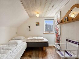 5 Star Holiday Home in Harboore