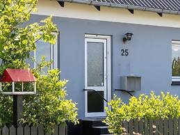5 Star Holiday Home in Harboore