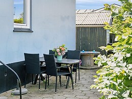 5 Star Holiday Home in Harboore