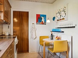 5 Star Holiday Home in Harboore