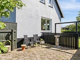 5 Star Holiday Home in Harboore