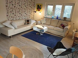 5 Star Holiday Home in Harboore