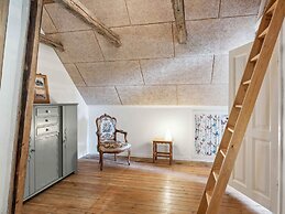 5 Star Holiday Home in Harboore