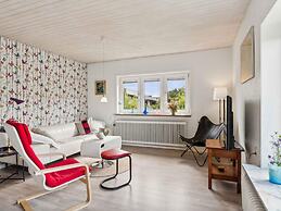 5 Star Holiday Home in Harboore