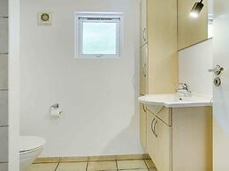 5 Star Holiday Home in Rodby