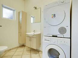5 Star Holiday Home in Rodby