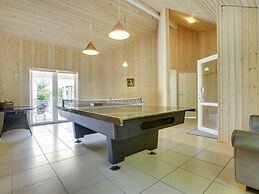 5 Star Holiday Home in Rodby