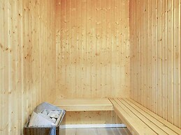 5 Star Holiday Home in Rodby
