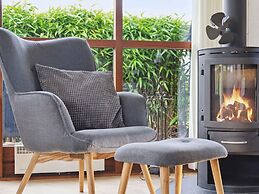 5 Star Holiday Home in Sydals