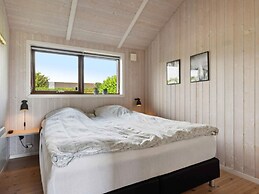 5 Star Holiday Home in Sydals