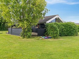 5 Star Holiday Home in Sydals