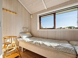 5 Star Holiday Home in Sydals