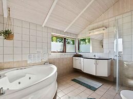 5 Star Holiday Home in Sydals