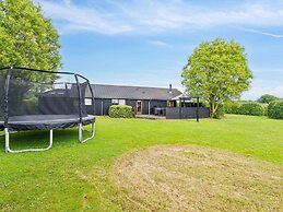 5 Star Holiday Home in Sydals