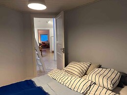 5 Star Holiday Home in Rorvig