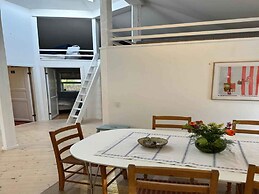 5 Star Holiday Home in Rorvig