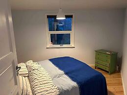 5 Star Holiday Home in Rorvig