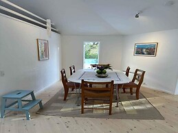 5 Star Holiday Home in Rorvig