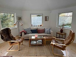 5 Star Holiday Home in Rorvig