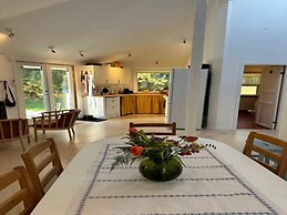 5 Star Holiday Home in Rorvig