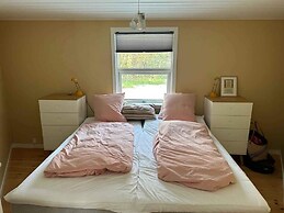 5 Star Holiday Home in Rorvig