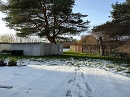 5 Star Holiday Home in Rorvig