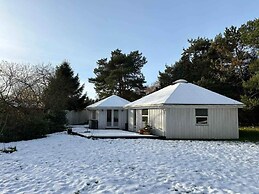 5 Star Holiday Home in Rorvig