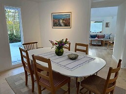 5 Star Holiday Home in Rorvig
