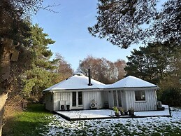 5 Star Holiday Home in Rorvig