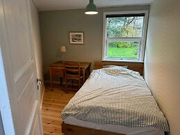 5 Star Holiday Home in Rorvig