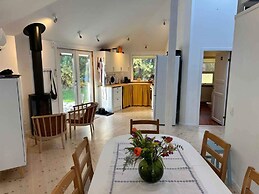 5 Star Holiday Home in Rorvig