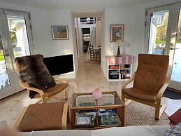 5 Star Holiday Home in Rorvig