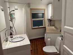 5 Star Holiday Home in Rorvig