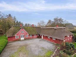 5 Star Holiday Home in Romo