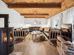 5 Star Holiday Home in Romo
