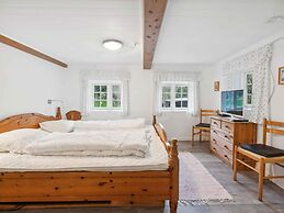 5 Star Holiday Home in Romo