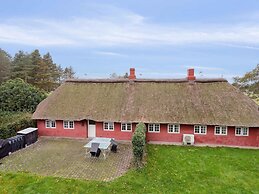5 Star Holiday Home in Romo