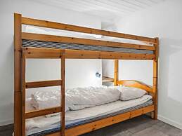 5 Star Holiday Home in Romo