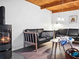 5 Star Holiday Home in Romo