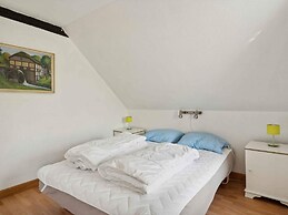 5 Star Holiday Home in Sydals