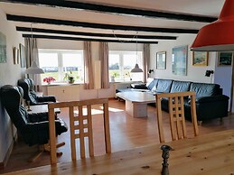 5 Star Holiday Home in Sydals