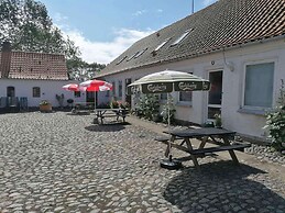 5 Star Holiday Home in Sydals