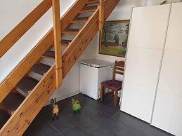 5 Star Holiday Home in Sydals