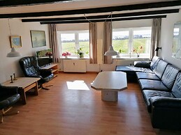 5 Star Holiday Home in Sydals