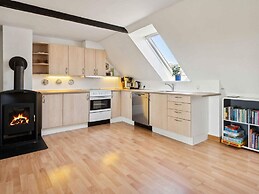 5 Star Holiday Home in Sydals